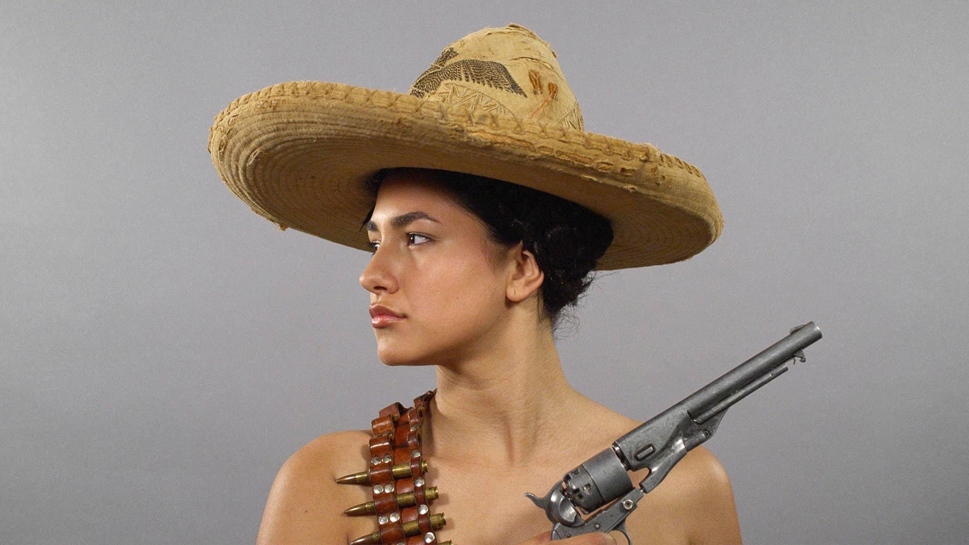 100 Years of Beauty: Mexico
