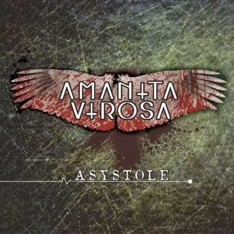 Amanita Virosa - Ασυστόλη