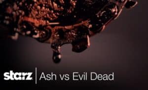 Groovy: Ash vs Evil Dead - traileri