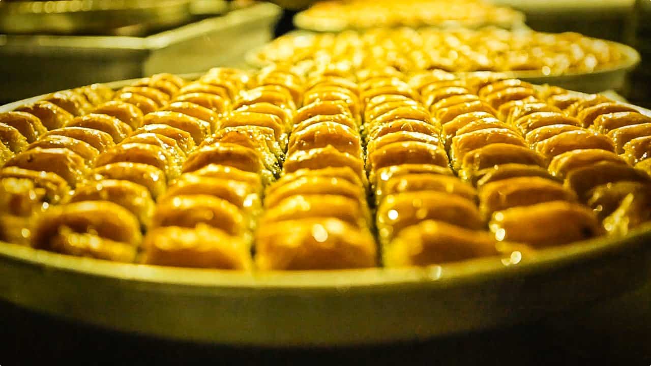 Baklava