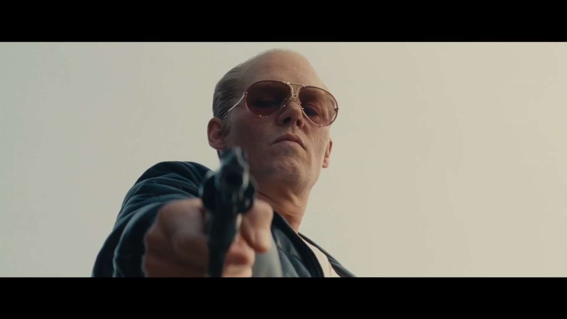 Black Mass – Trailer (HD)