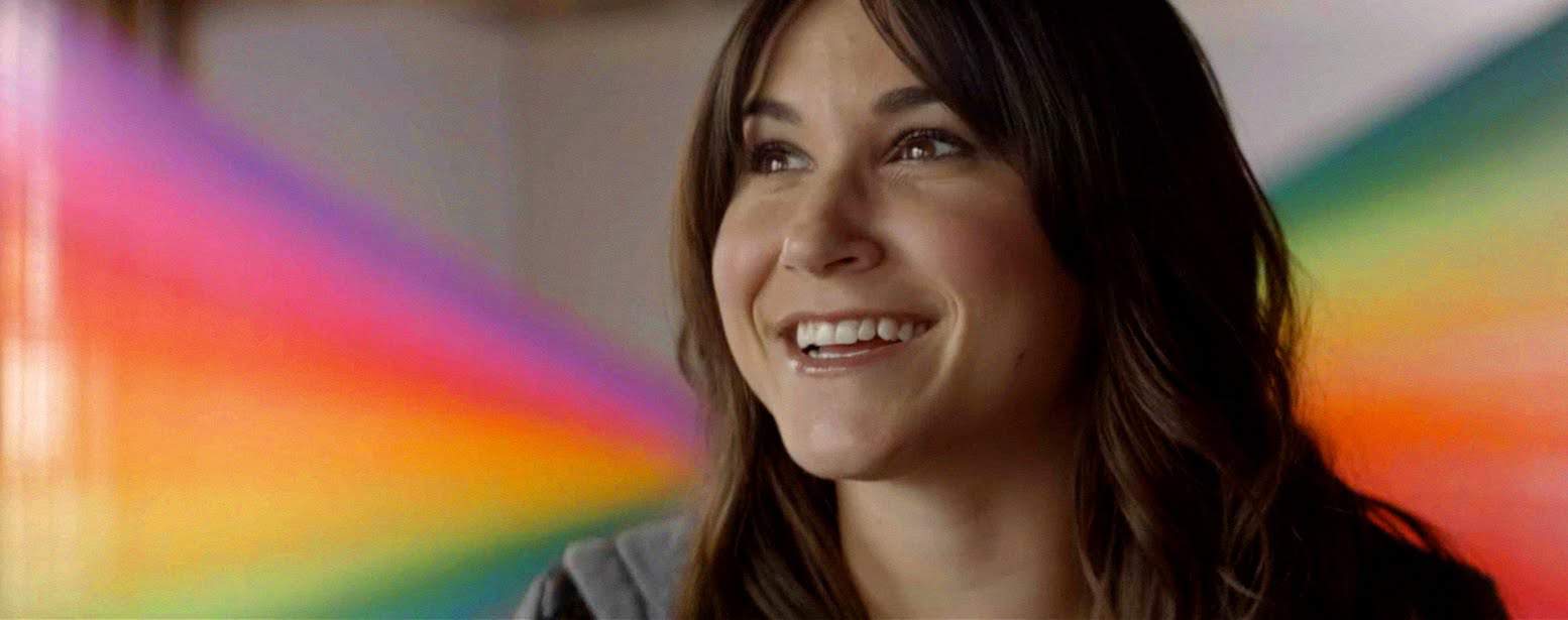 Brille lässt Farbenblinde Farben so sehen, wie der Rest der Menschheit