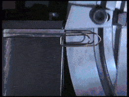 Comment les trombones sont pliés