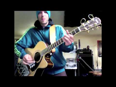 Bumm-Gitarre