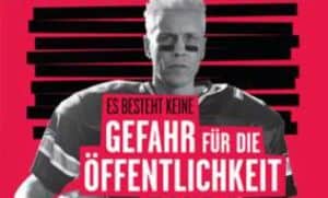 Es besteht keine Gefahr für die Öffentlichkeit &#8211; Farin Urlaub Racing Team on Tour