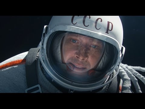 First Time – Trailer