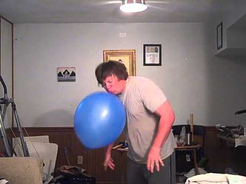 Headbanger Workout