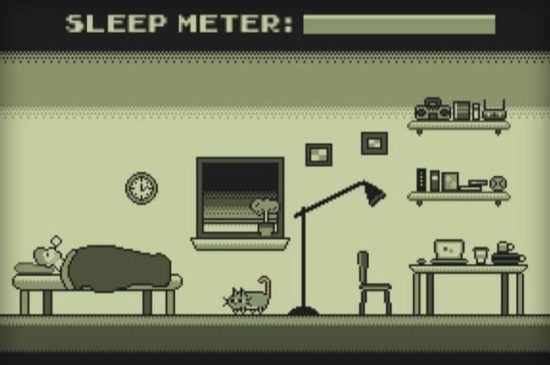 Katzen Chaos Simulator