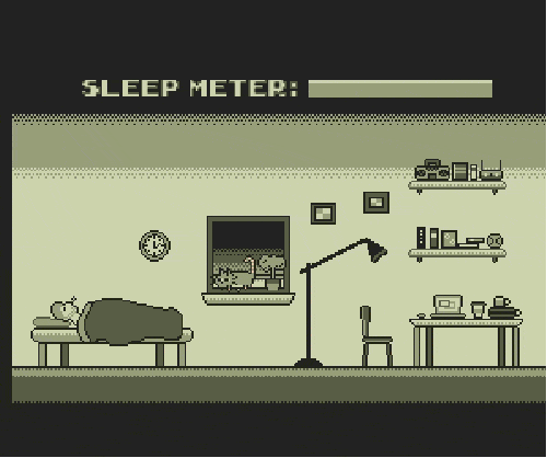 Katzen Chaos Simulator