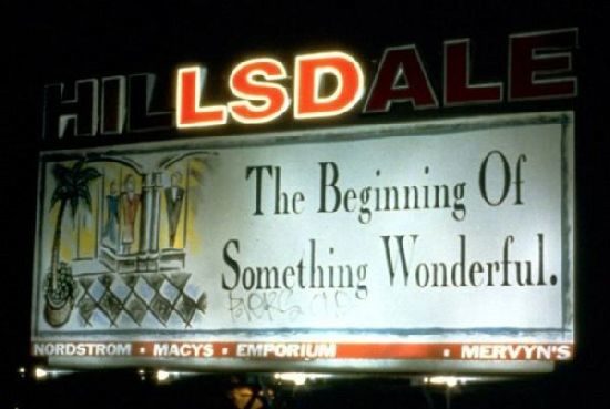 LSD