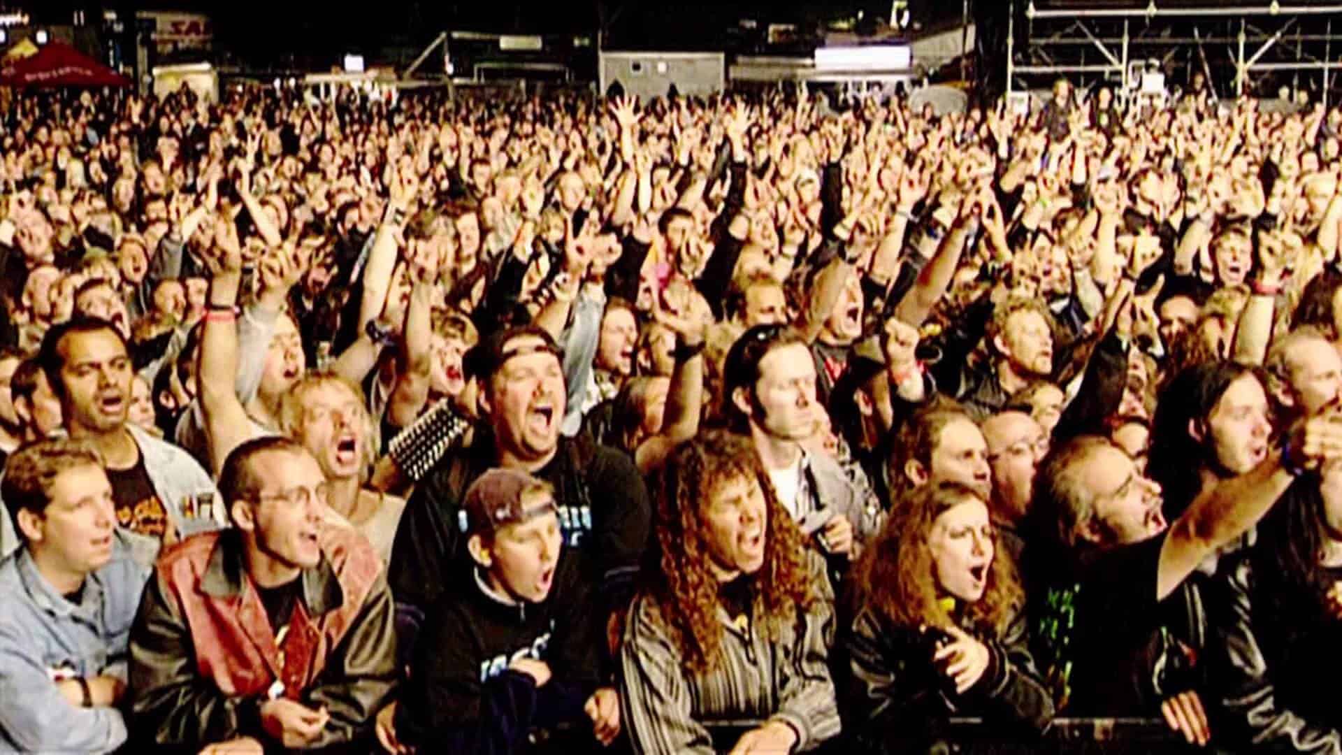 «25 Years Louder Than Hell – The W:O:A Documentary»: 30-minütigen Trailer