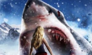 Avalanche Sharks – Trailer und Poster