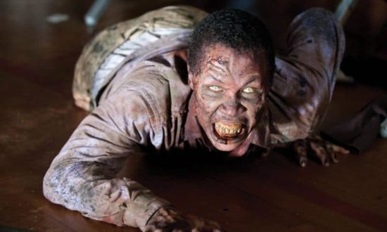 Fear The Walking Dead