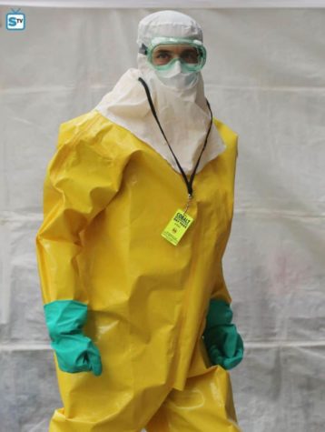 Fear The Walking Dead