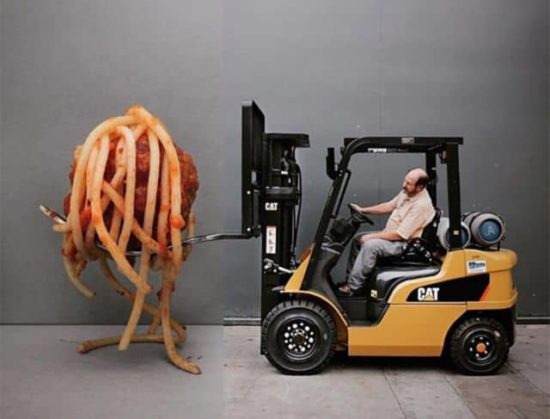 Humorvolle Combophotos von Stephen McMennamy