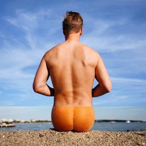 Humorvolle Combophotos von Stephen McMennamy