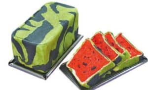 WassermelonenToastbrot kl