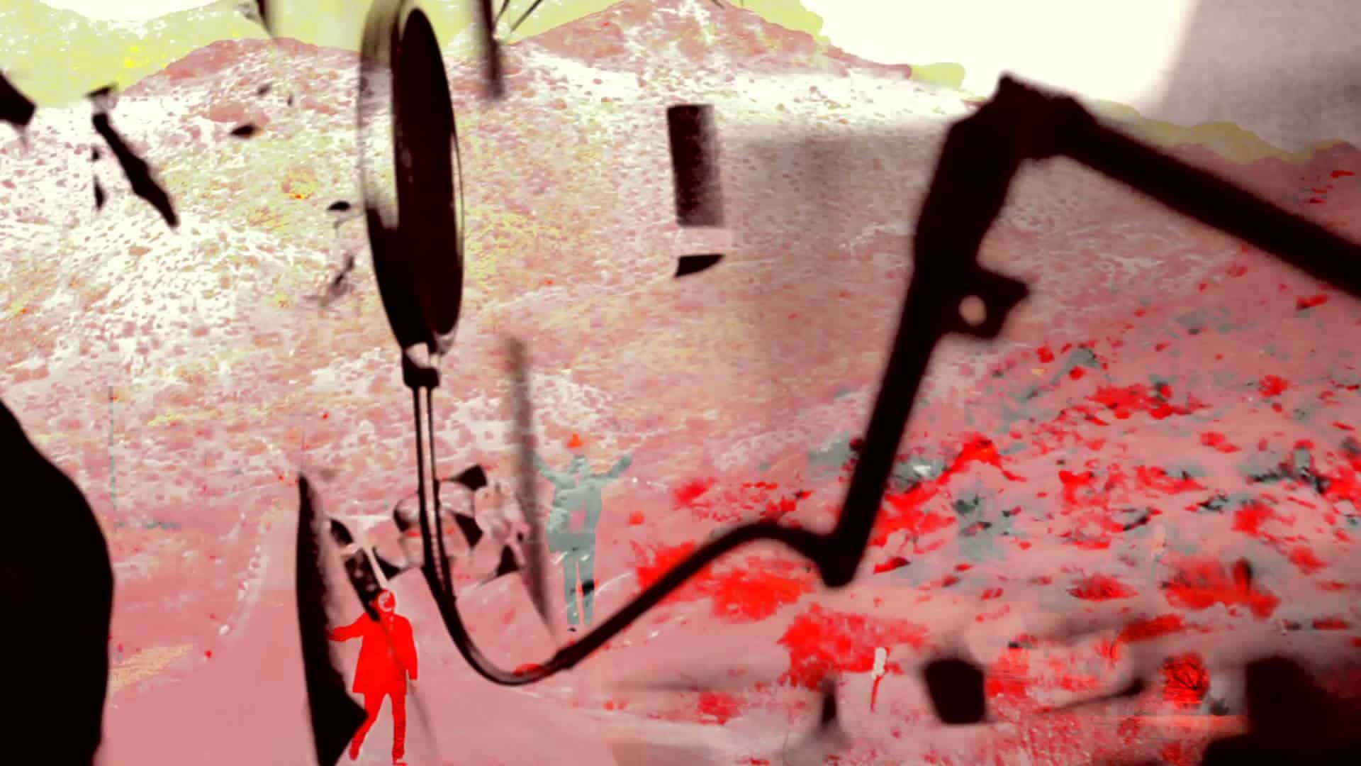 DBD: Automatic Fix – Lynch Mob
