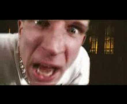 DBD: The Price We Pay – Clawfinger