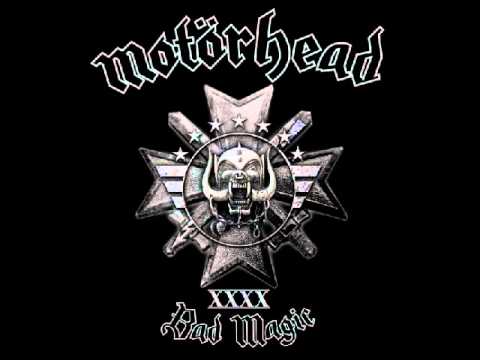 DBD: Thunder & Lightning – Motörhead