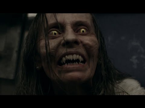 Ulvonta – Traileri