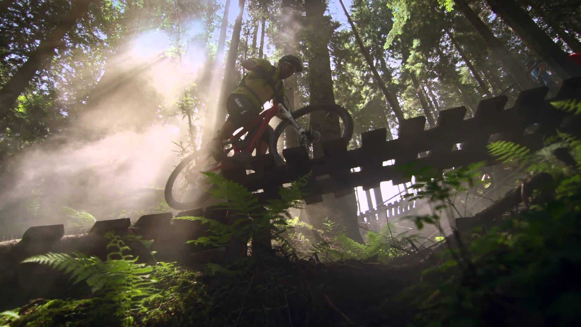 eMountainbiking: Uphill Flow