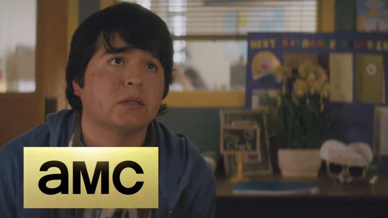 Fear The Walking Dead – Neues Sneak Peek