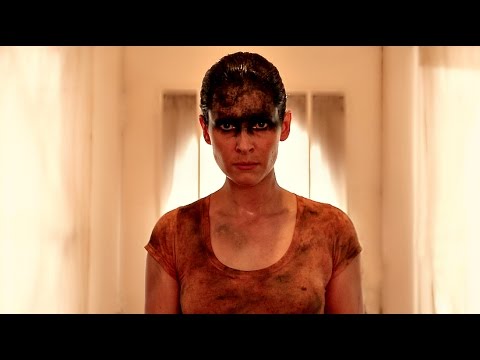 Mad Max: Imperator Furiosa Tampon Werbung