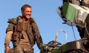 Mad Max: Fury Road - Hinter den Kulissen