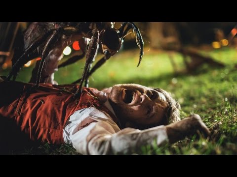 Stung – Trailer
