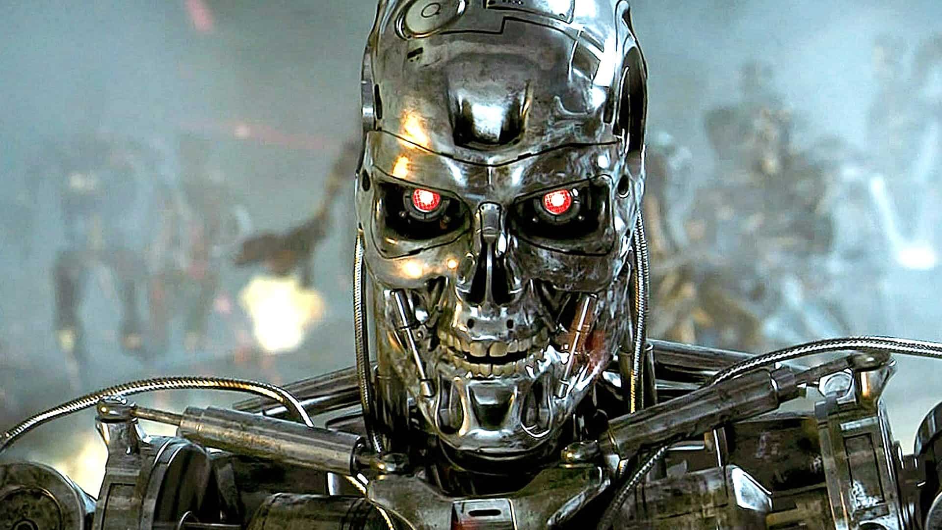 Terminator: Genisys – Zwei neue deutschsprachige Trailer