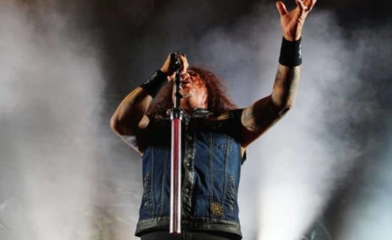 Dark Roots of Trash: Testament und Exodus lassen das Z7 beben
