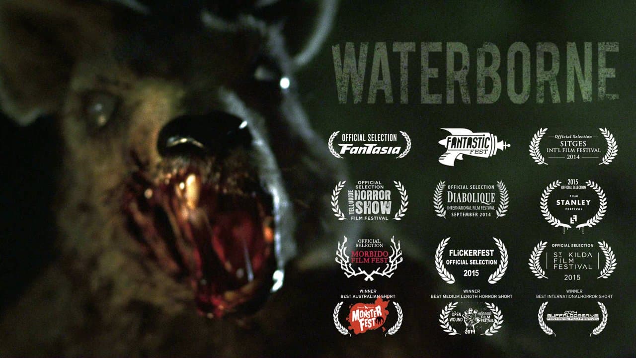 Waterborne