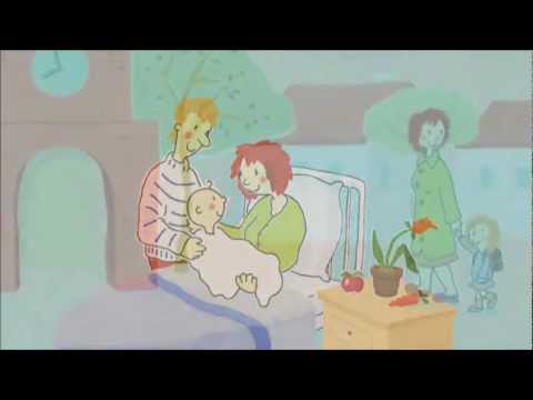 Wo Willi hin will oder wie Kinder entstehen