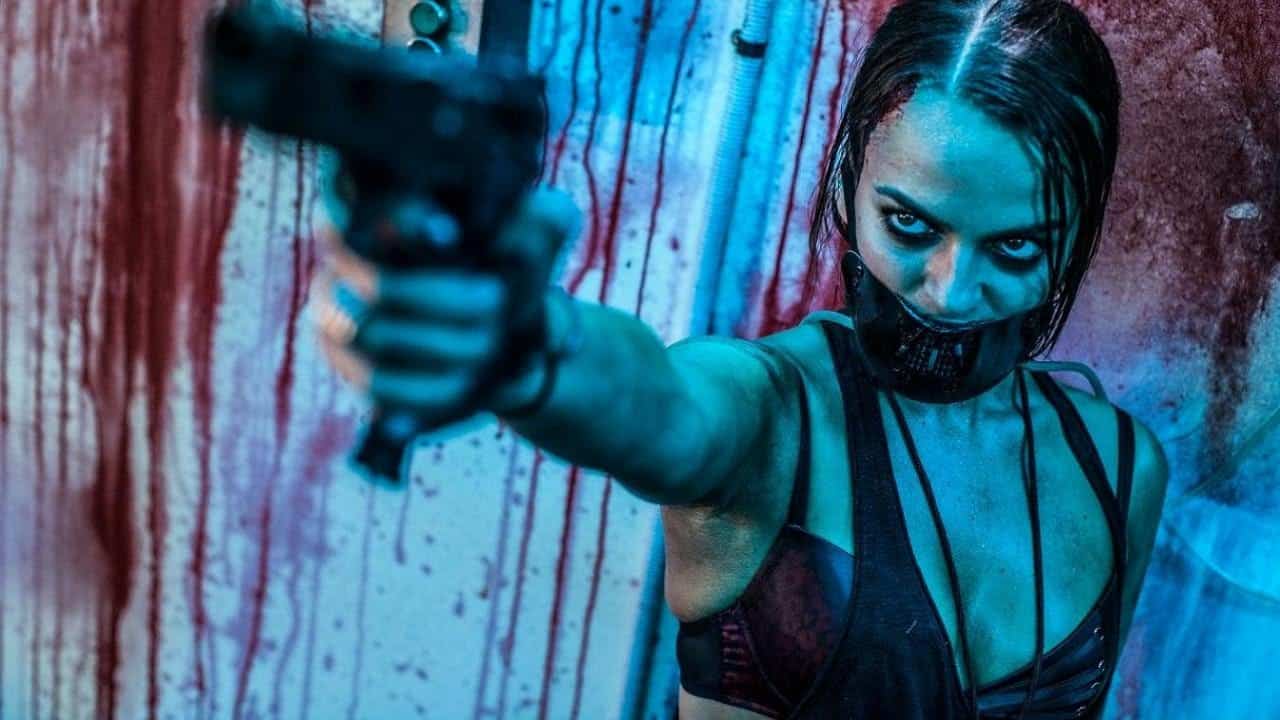 Wyrmwood: Road of the Dead- Trailer Deutsch (HD)