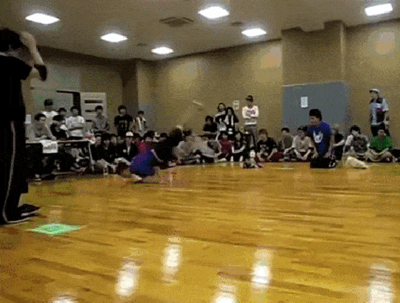 How to win every breakdance battle