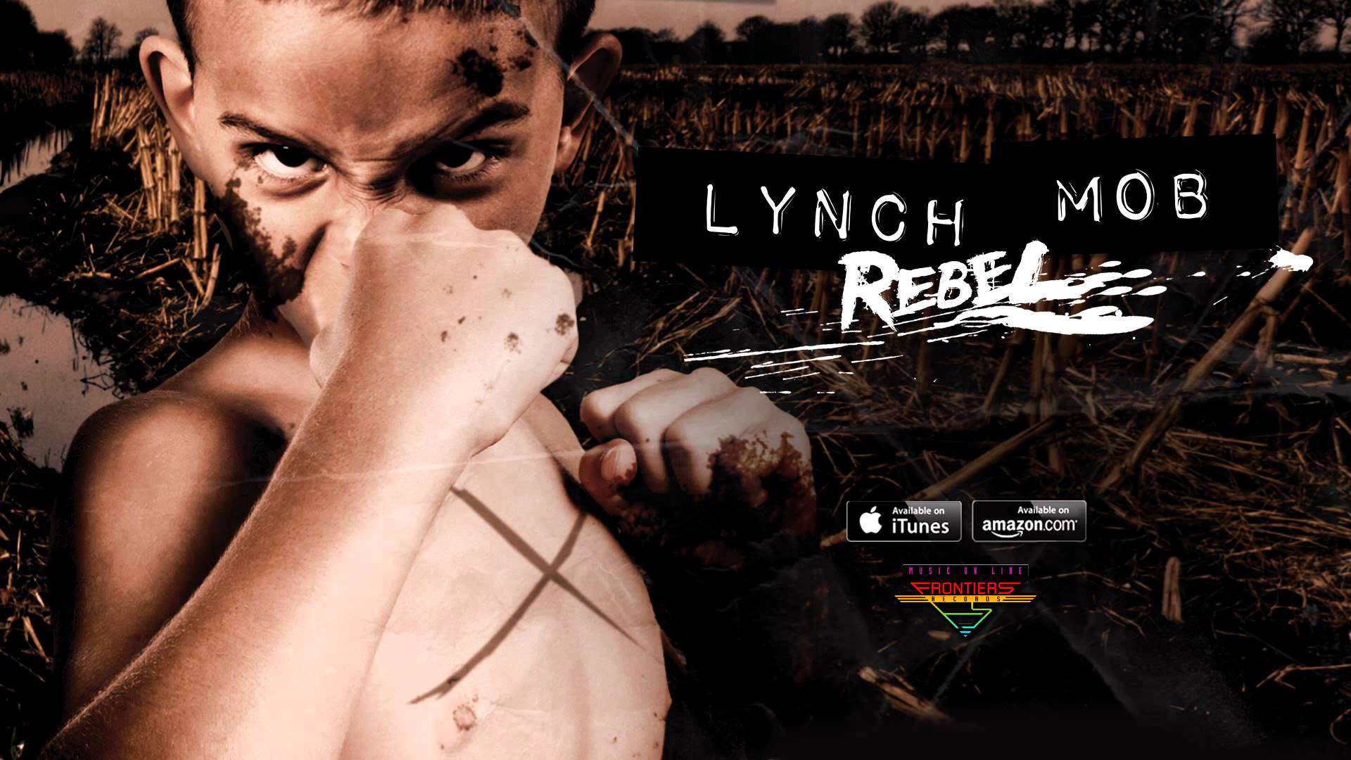 DBD: Jelly Roll – Lynch Mob