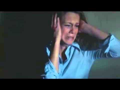 Die Reaktionen der Kinobesucher in “Halloween” von 1979