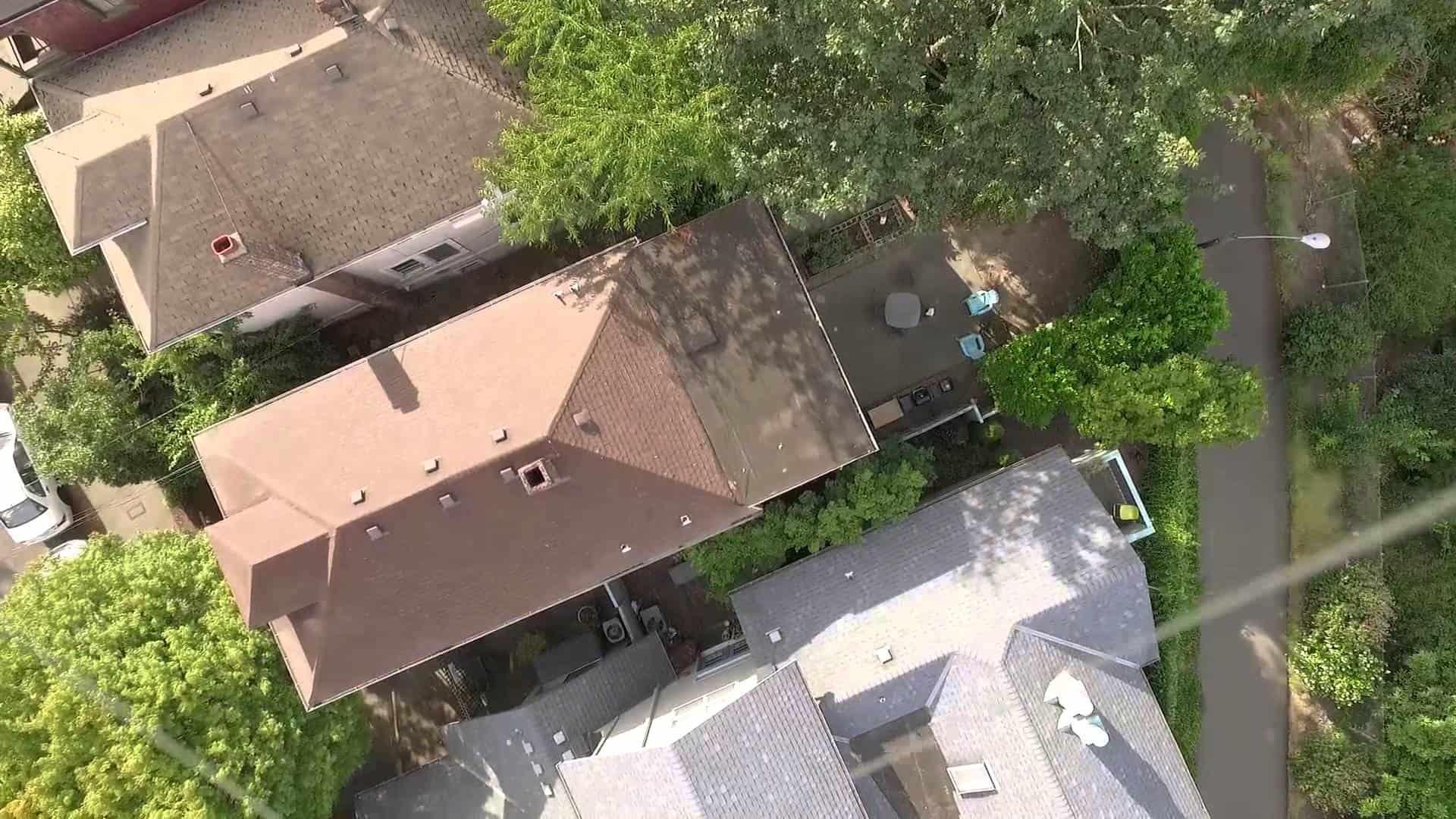 Drohnen Rettungsaktion