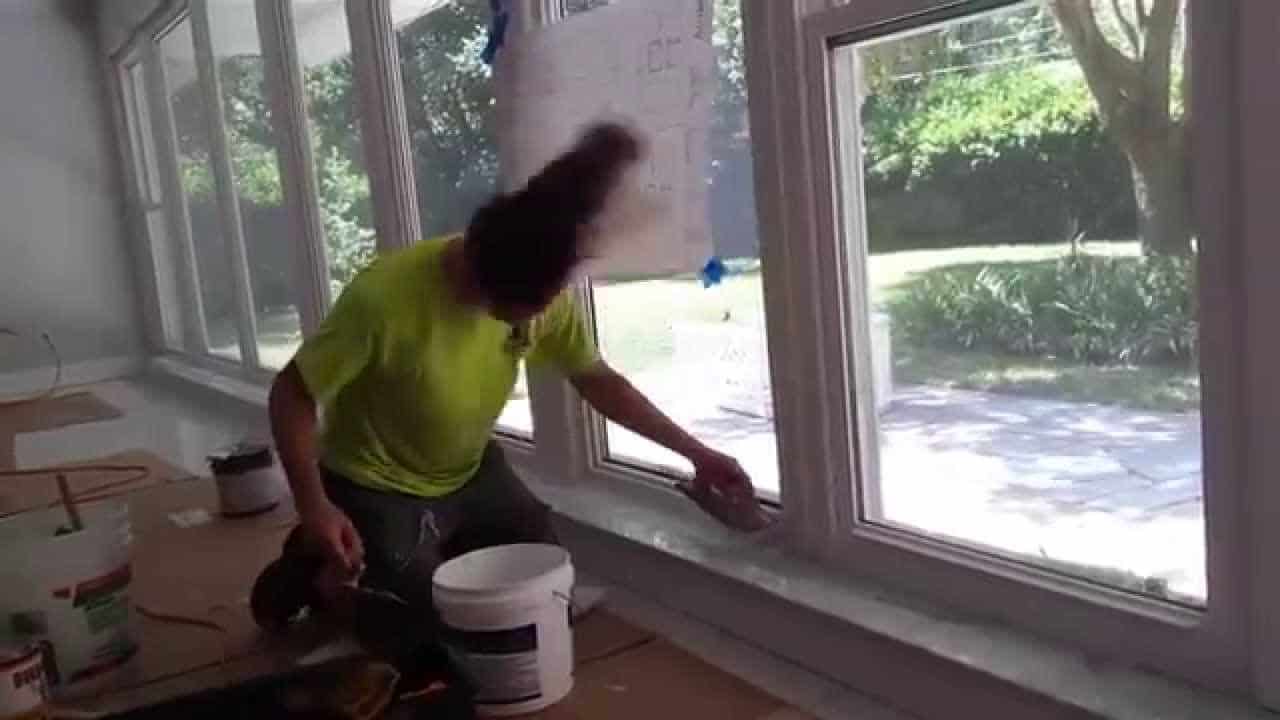 Headbanging at Work