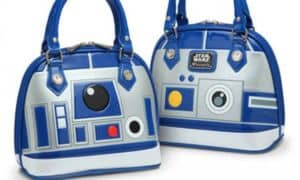 R2-D2 el çantası