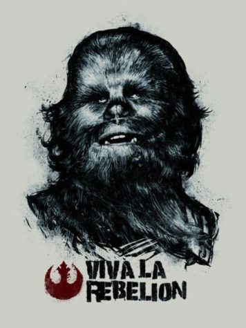 CHE-wbacca
