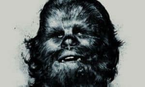 CHE-wbacca