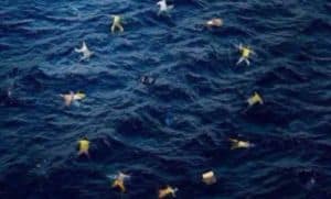 Sinnbild zur EU