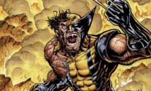 Wolverine Inmortal