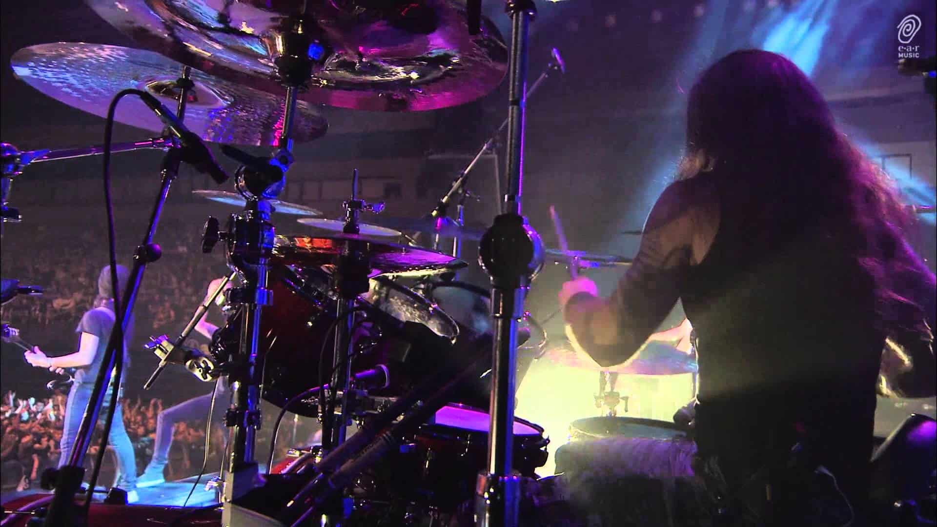 DBD: Black Winter Night (Live) – Dragonforce