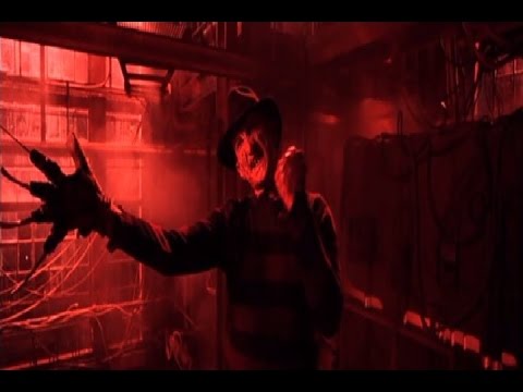 Die komplette Geschichte von Freddy Krueger in 5 Minuten