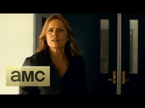 Fear The Walking Dead: Sneak Peek zu Folge 2