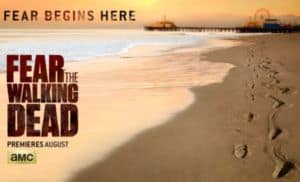 Fear The Walking Dead – Neue Trailer und warum man sich FTWD auf jeden Fall ansehen sollte