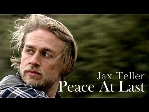 Jax Teller Tribute Video